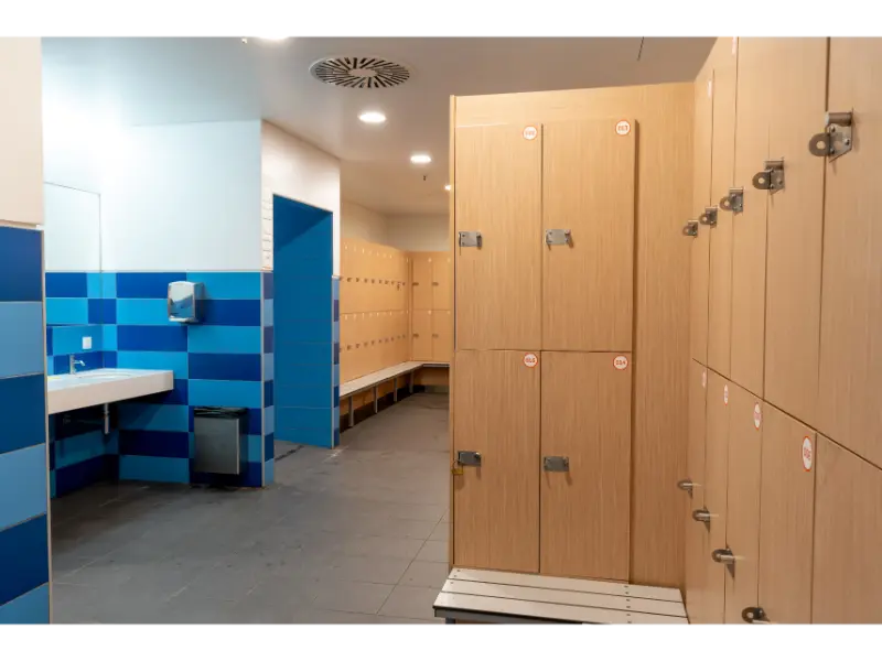 VivaGym Roma – Areeiro