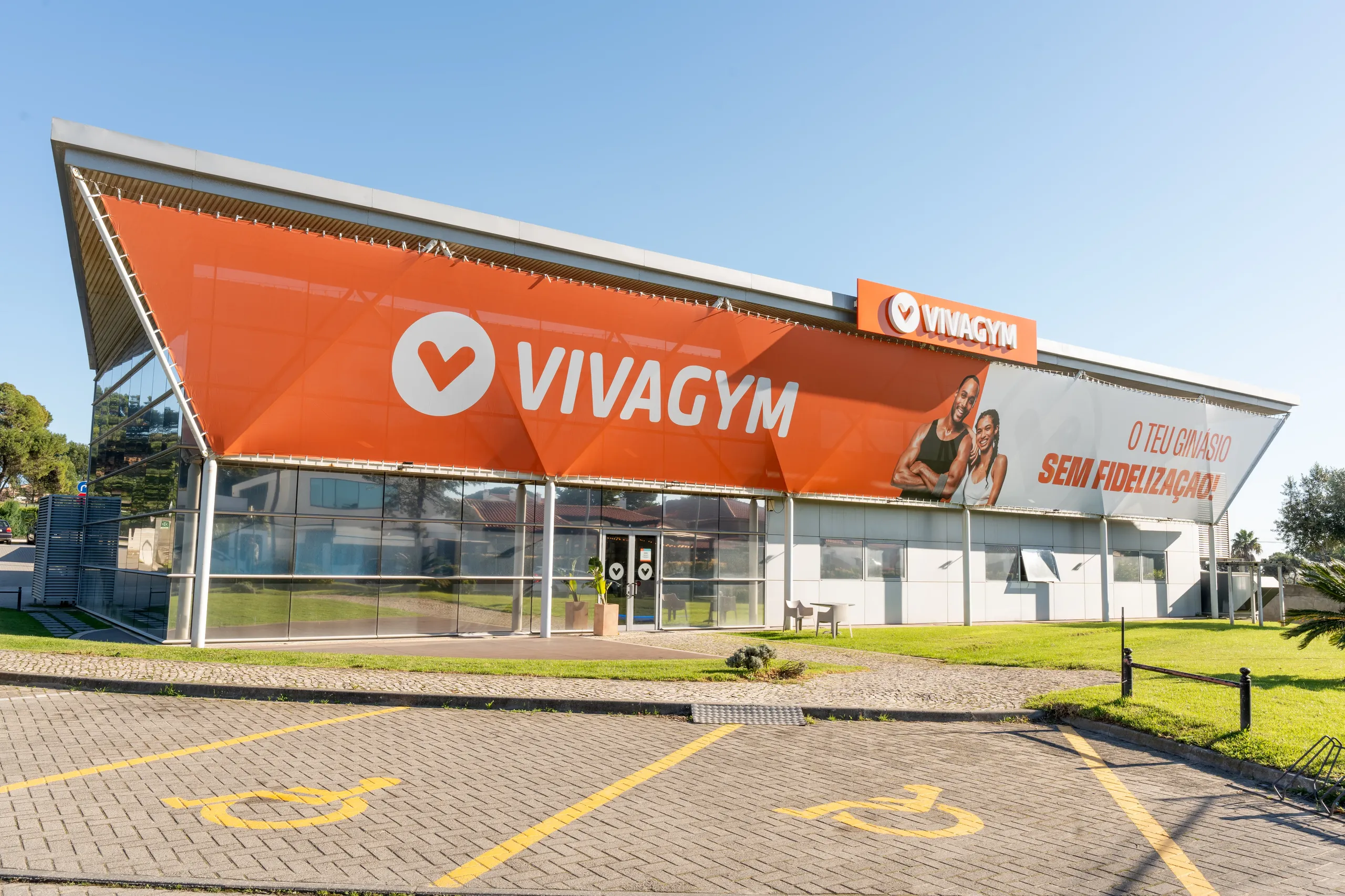 VivaGym Cascais