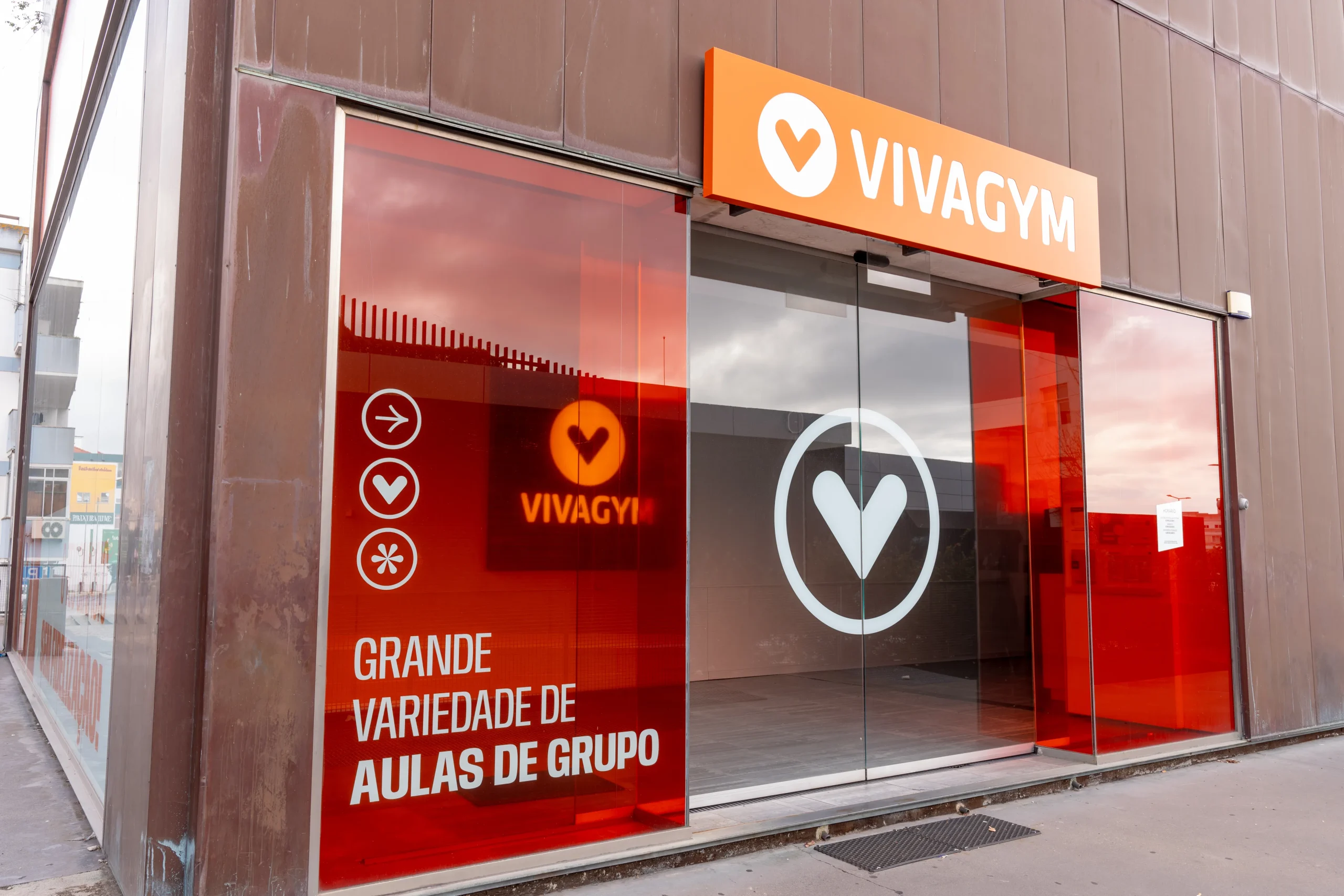 VivaGym Linda-a-Velha
