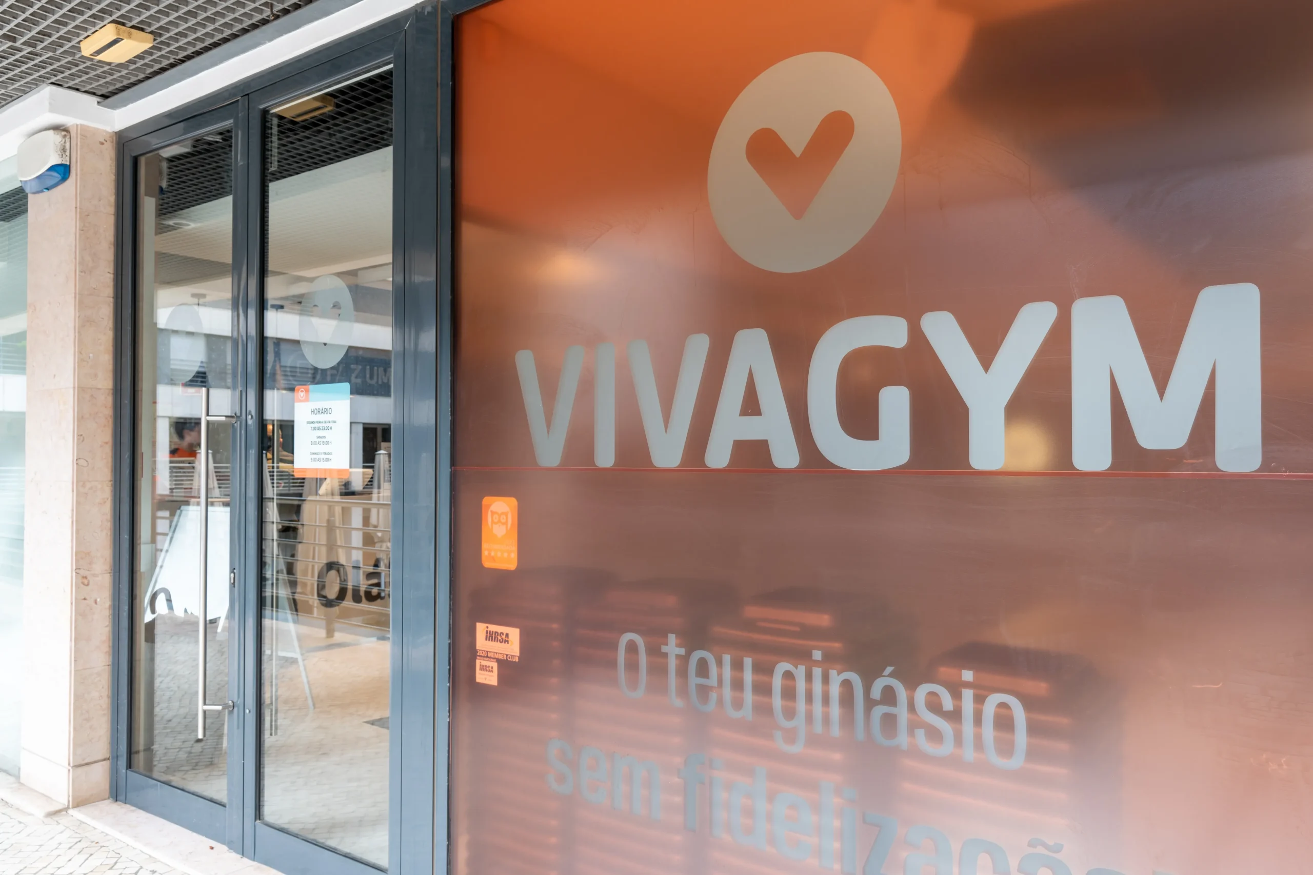 VivaGym Picoas