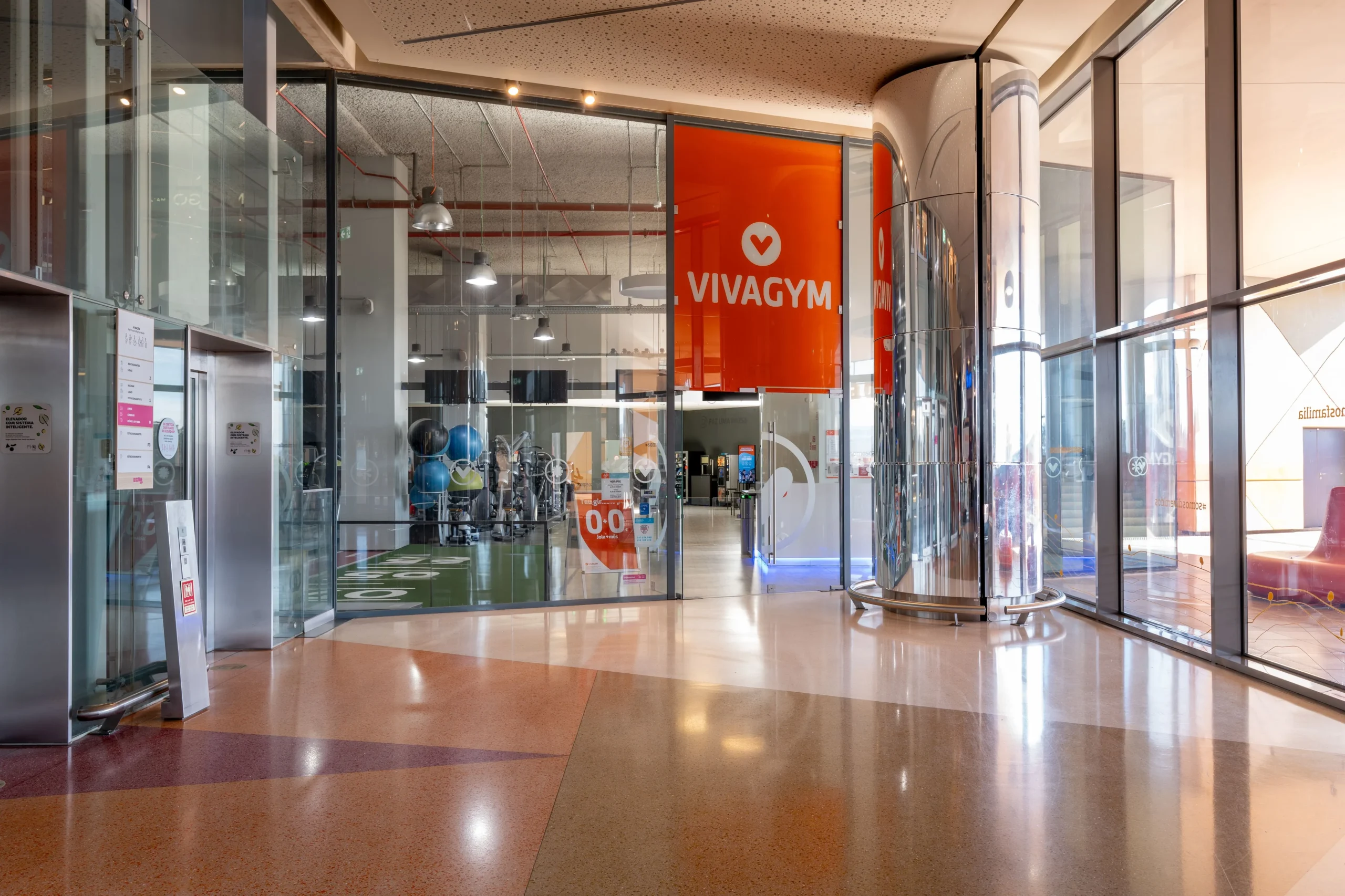 VivaGym Setúbal