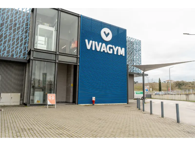 VivaGym Leiria