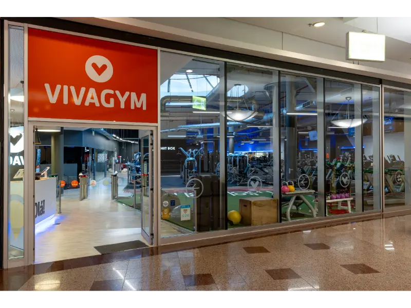 VivaGym Coimbra