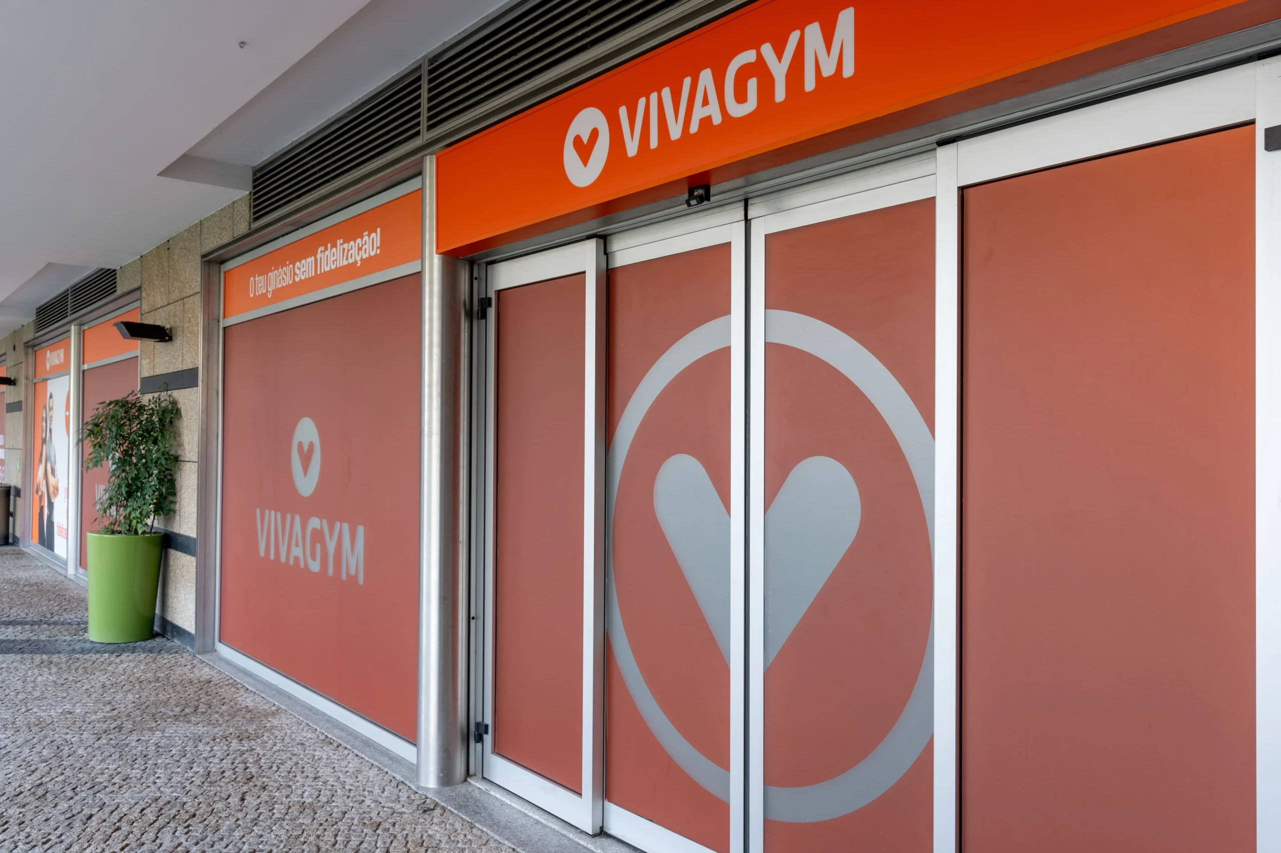 VivaGym Viseu