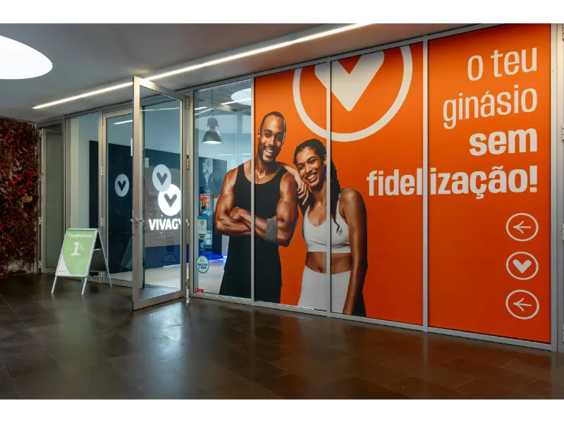 VivaGym Braga