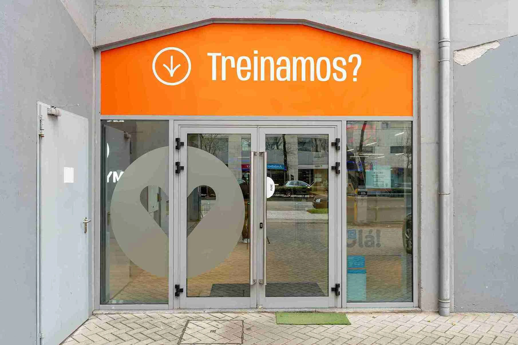 VivaGym Matosinhos