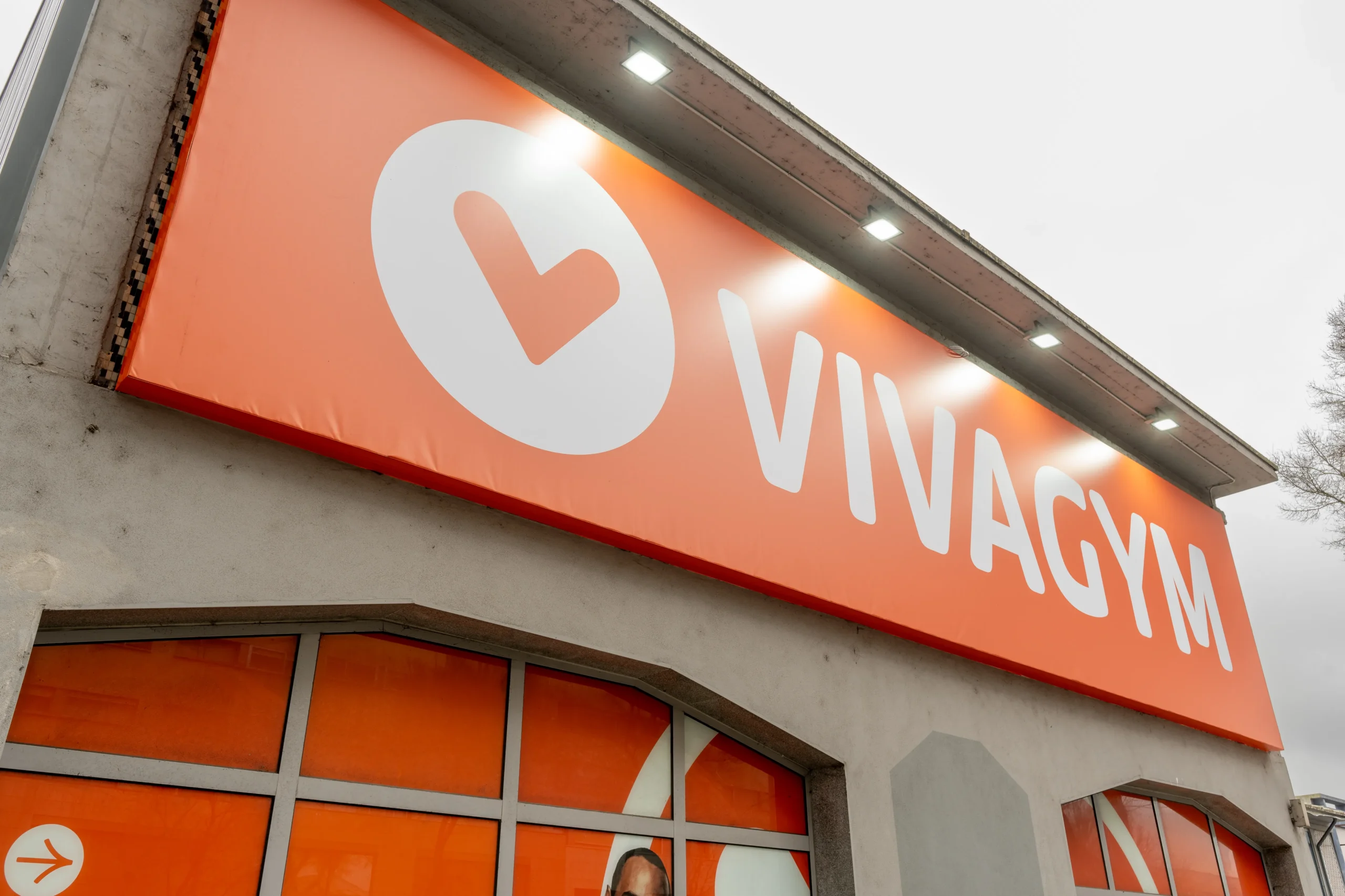 VivaGym Matosinhos