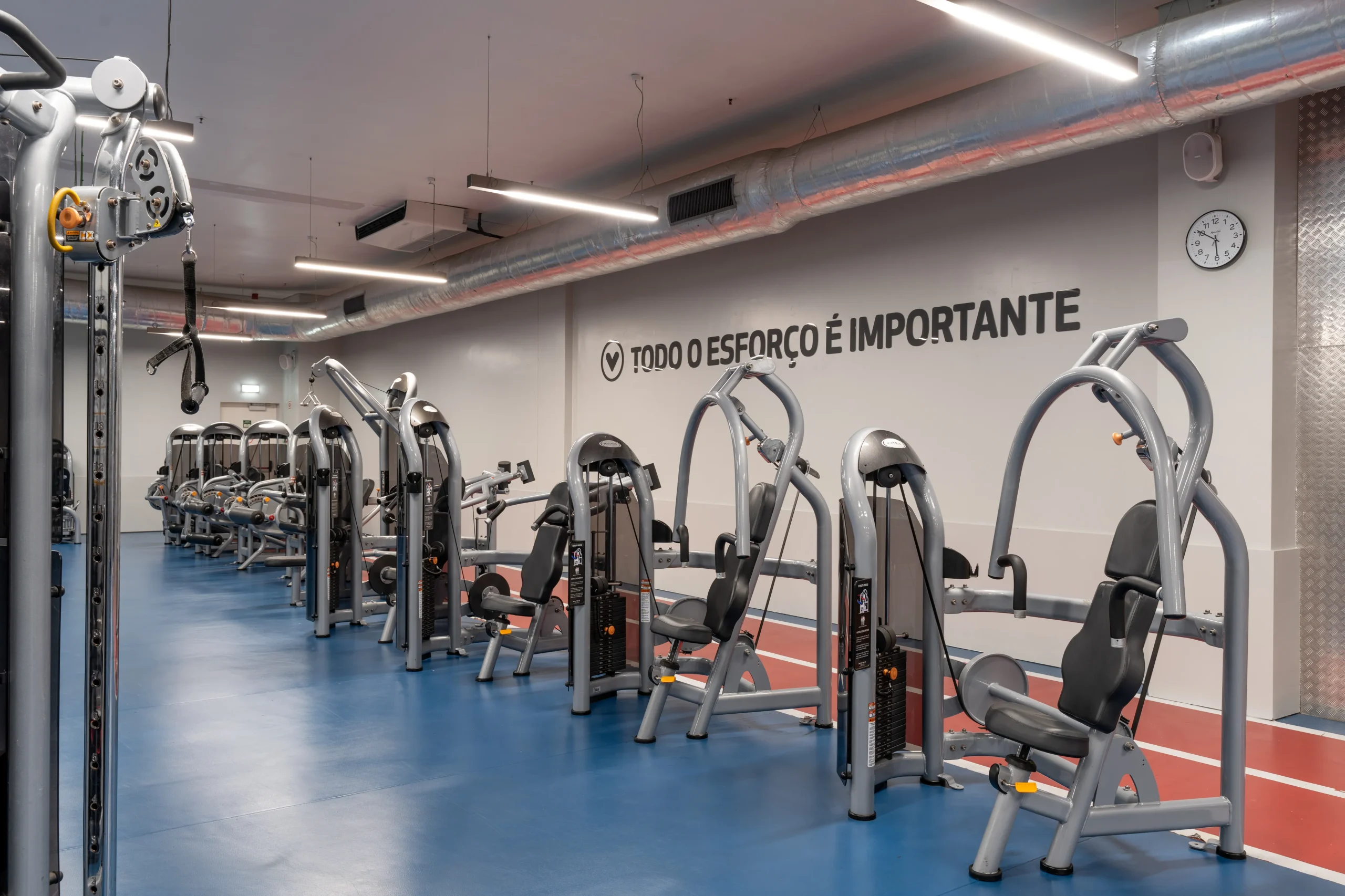 VivaGym Shopping Cidade do Porto
