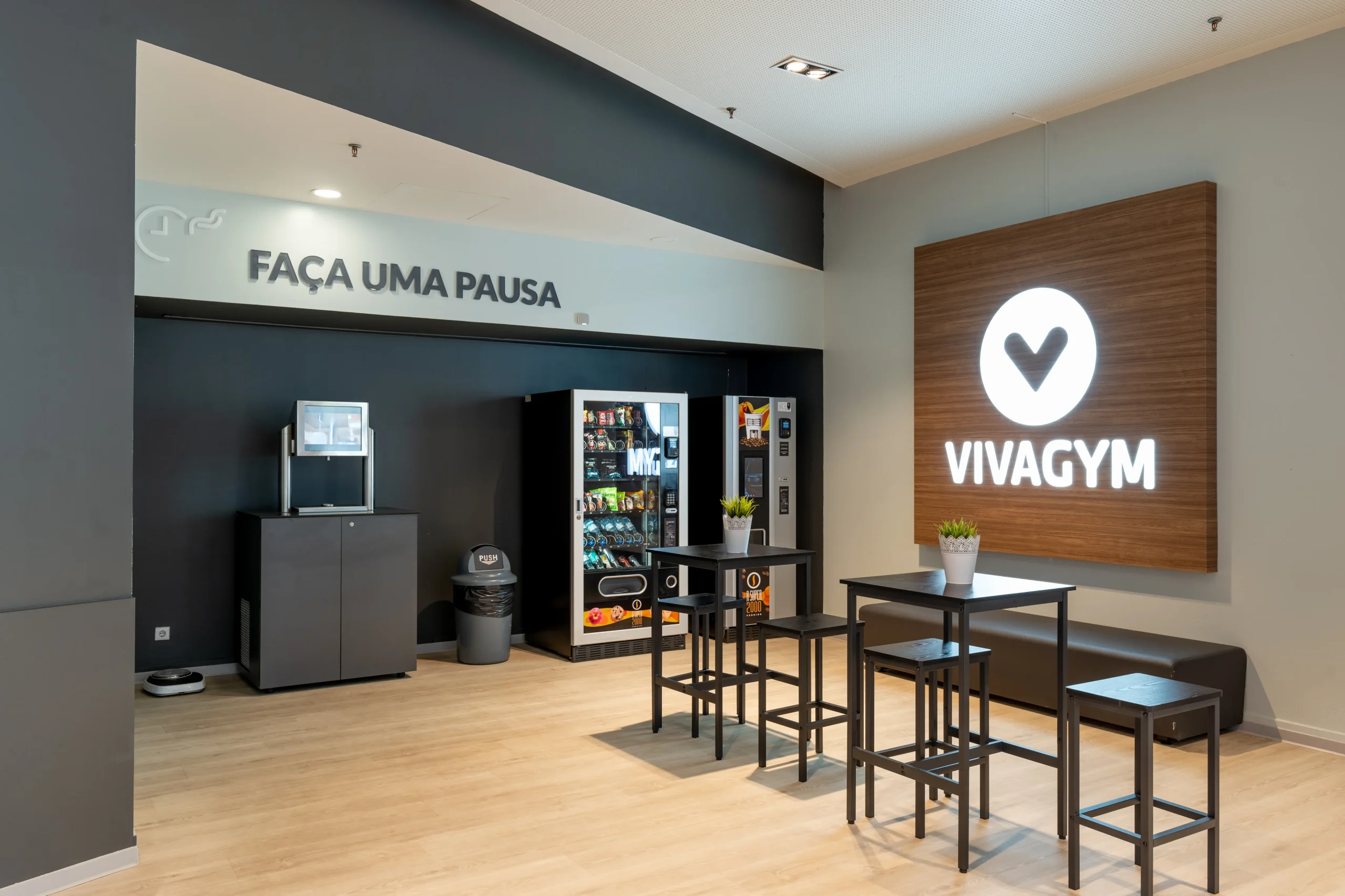 VivaGym Vila Nova de Gaia