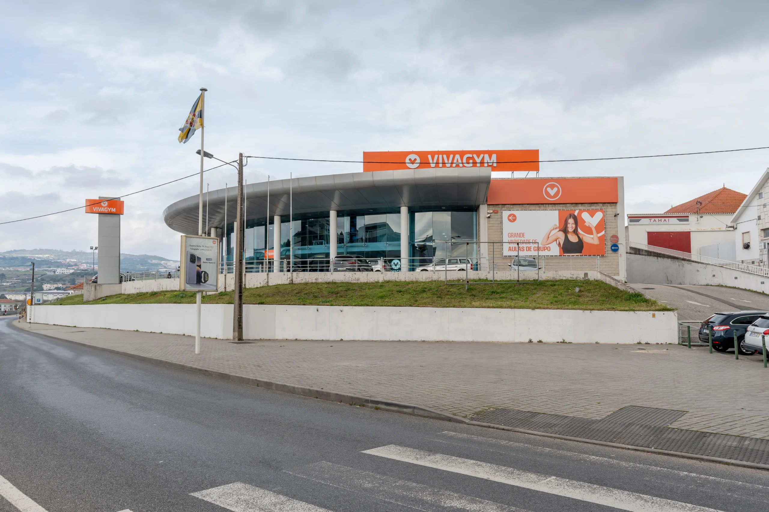 VivaGym Loures