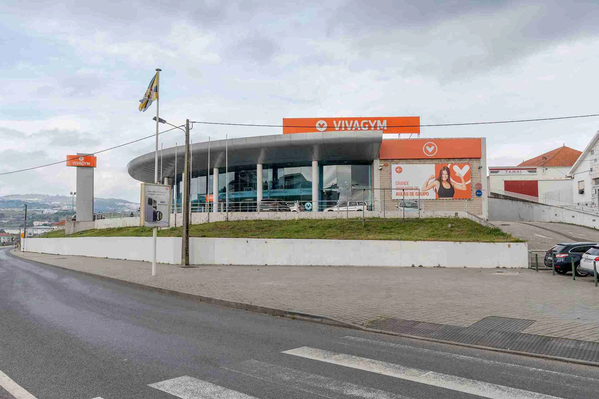 VivaGym Loures