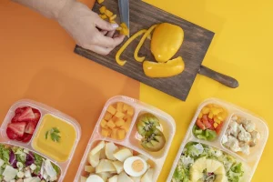 Batch cooking: O que é e como organizarres a tua semana de comidas