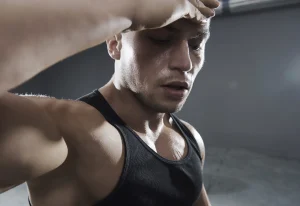 Desafiar os limites: Treino de Alta Intensidade