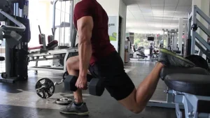 Exercícios para Quadríceps: Guia completo para pernas fortes e definidas.