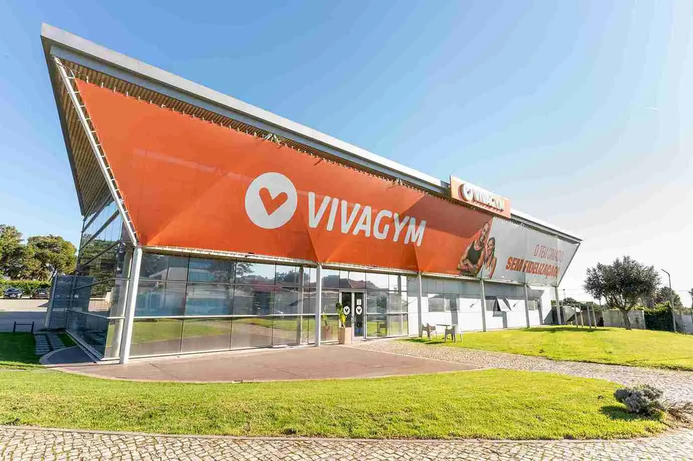 VivaGym Cascais
