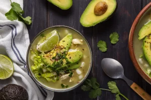 As 10 Melhores Receitas com Abacate para jantar
