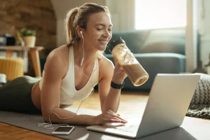 Quando tomar proteína: Antes ou depois de treinar