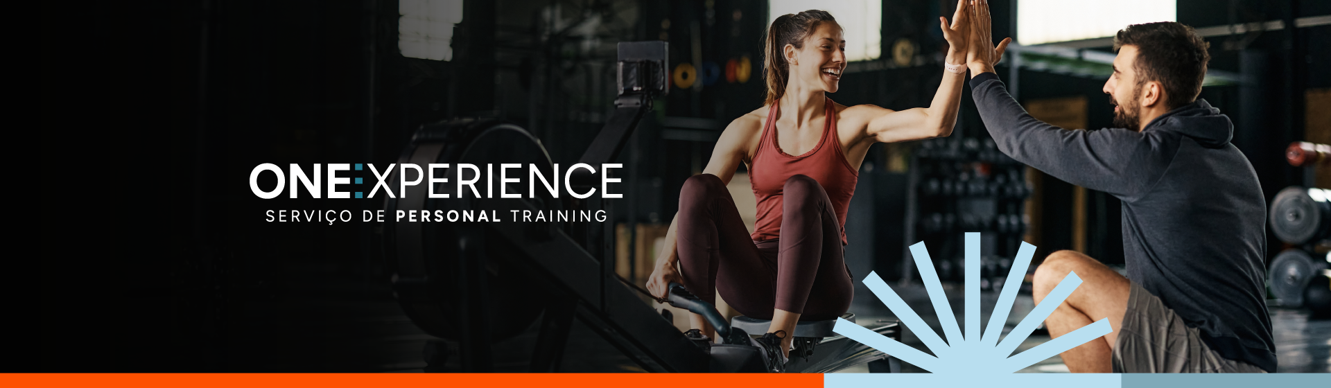 Descobre o Teu Potencial com ONE EXPERIENCE no VivaGym!