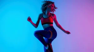 Zumba, fazer desporto com ritmo