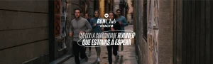VivaGym Run Club: Uma experiência para os apaixonados pelo running